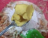Foto langkah ke 3 dari resep Bakwan Crispy.
