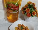 Foto langkah ke 5 dari resep Bola Kentang Crispy.
