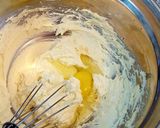 Foto del paso 4 de la receta: Budín de banana, yogur y nuez