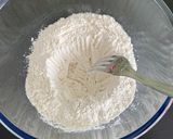 Une image de l'étape 2 de Pancakes.