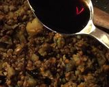 Foto del passaggio 3 della ricetta Pasticcio al purè di patate 🥔