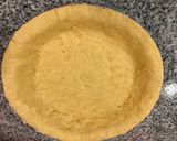 Foto del paso 4 de la receta: Kuchen de manzana y pera
