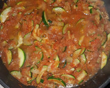 Foto del paso 4 de la receta: Pasta con salchicha vegana