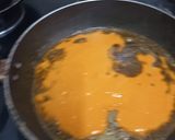 A picture of step 6 of Hare Chane Ke Sabji.