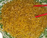 Foto langkah ke 1 dari resep Mie Goreng Jawa.
