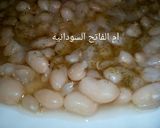 صورة لخطوة 11 من وصفة طبيخ فاصوليا