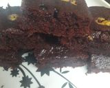 રેડવેલ્વેટ કેક(red velvate cake Recipe in Gujarati) રેસીપી સ્ટેપ4ફોટો