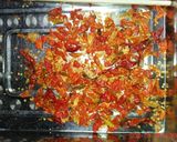 Foto langkah ke 2 dari resep 5. Bon Cabe Homemade.