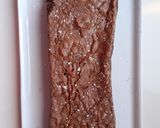 Foto del paso 5 de la receta: Brownie de 2 ingredientes