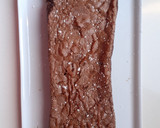 Foto del paso 5 de la receta: Brownie de 2 ingredientes