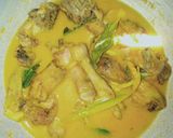 Foto langkah ke 6 dari resep Tongseng Ayam.