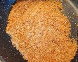 Gluténmentesen túrógombóc recept fázis 2 fotója