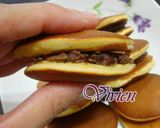 小巧銅鑼燒的食譜步驟9照片