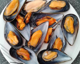 Foto del paso 1 de la receta: Tapa de Mejillones en salsa Teriyaki