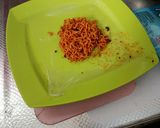 Foto langkah ke 2 dari resep Samyang Roll.
