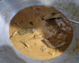 Foto langkah ke 4 dari resep Rendang sapi.