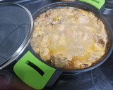 Foto del paso 7 de la receta: Pollo en pepitoria