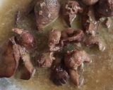 Foto langkah ke 6 dari resep 24. Semur Ati Ampela.
