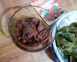Foto langkah ke 5 dari resep Rendang Simple untuk Pemula.