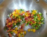 नमकीन सेवईं(namkeen sevai recipe in Hindi) रेसिपी चरण 1 फोटो