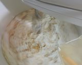 Foto langkah ke 1 dari resep Roti Sosis.