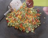 Foto langkah ke 3 dari resep Oseng BangJoNeng Pedass.