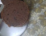 A picture of step 3 of Mini chocolate cake.