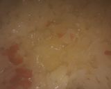 Foto del paso 1 de la receta: Tarta de acelga con carne picada