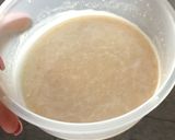 Foto del paso 1 de la receta: Pan integral semillado