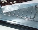 Foto langkah ke 7 dari resep Brownies Fudgy.