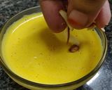 A picture of step 12 of Carrot kheer.