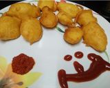 ભજીયા (Bhajiya Recipe In Gujarati) રેસીપી સ્ટેપ4ફોટો