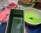 Foto langkah ke 4 dari resep Cenil Singkong.