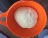 Ostoros kalács recept fázis 1 fotója