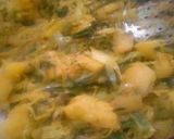 आलू पत्ता गोभी की सब्जी(aloo patta gobhi ki sabzi recipe in hindi) रेसिपी चरण 3 फोटो
