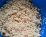 Foto del paso 2 de la receta: Crumble de manzana