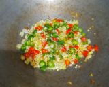 Foto langkah ke 3 dari resep Tahu Cabe Garam.
