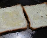মিল্ক টোস্ট (Milk toast recipe in Bengali) রেসিপির ধাপ 2 ছবি