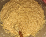 Foto del paso 2 de la receta: Queque de plátano y avena