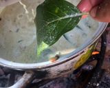 Foto del paso 5 de la receta: Pipián con berros (cobf mbiz yegg laabér)