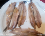 Foto del paso 5 de la receta: Boquerones fritos en adobo