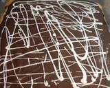 صورة لخطوة 6 من وصفة حلوى طبقات المربى