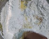 Foto langkah ke 3 dari resep 385. Kue mangkok.