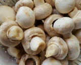 Foto del paso 3 de la receta: Mole de olla con pollo y hongos