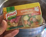 รูปขั้นตอนการทำที่ 1 ของ “น้ำสต็อกไก่”