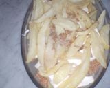 صورة لخطوة 3 من وصفة طاجين باللحم والبطاطا