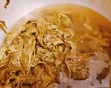 แกงขี้เหล็กใส่กระดูกหมู วิธีทำสูตร 2 รูป