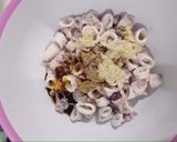 Foto langkah ke 4 dari resep Sate cumi.