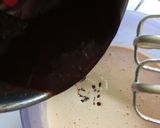 Foto langkah ke 2 dari resep Brownies.