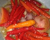 Foto langkah ke 2 dari resep Sambal Ayam Bakar.
